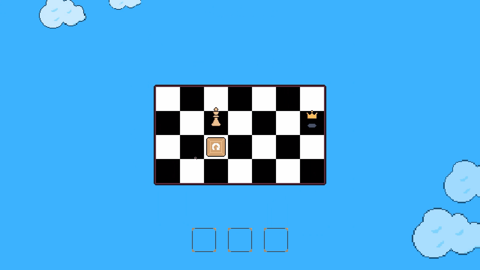 Reverse Tile